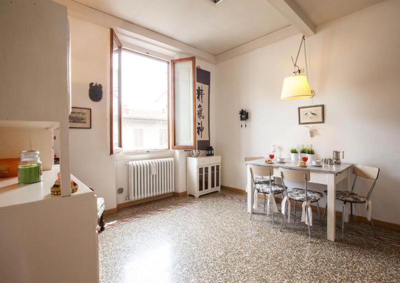 Appartement The Swallows'
