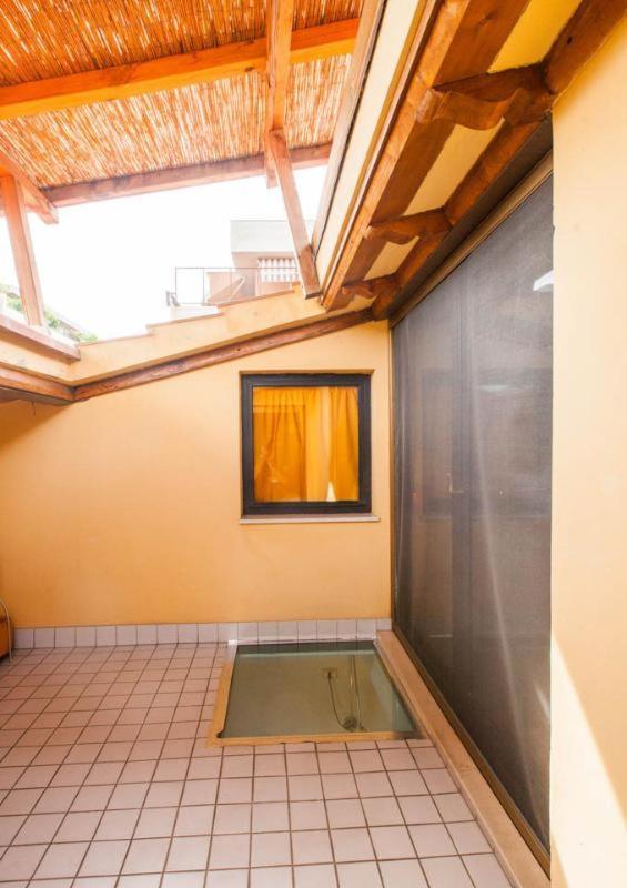 Appartement The Swallows' *